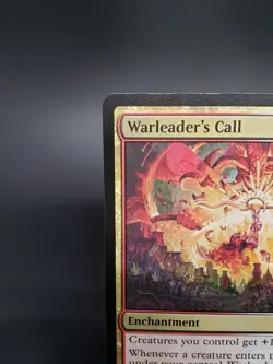Warleader's Call Murders at Karlov Manor Regular 242 LP - Image 2