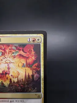 Warleader's Call Murders at Karlov Manor Regular 242 LP - Image 3