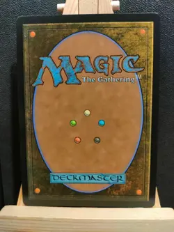 Zinnia, Valley's Voice FOIL (Borderless)- Bloomburrow Mythic - NM (see pics) MTG - Image 2