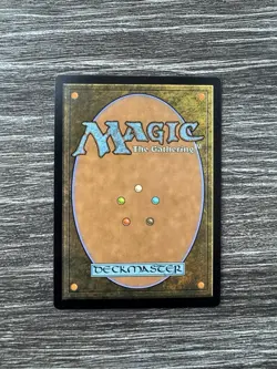 MTG Kaladesh Mana Crypt Masterpiece Inventions Foil Magic the Gathering - Image 2