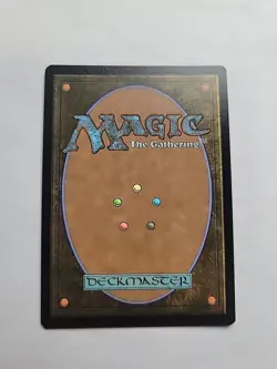 MTG - Glacial Fortress (Surge Foil) WHO Rare #1092 - Image 3