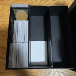 MTG - Magic the Gathering - Battle for Zendikar Gift Box - incomplete set. - Image 2