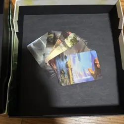 MTG - Magic the Gathering - Battle for Zendikar Gift Box - incomplete set. - Image 3