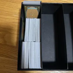 MTG - Magic the Gathering - Battle for Zendikar Gift Box - incomplete set. - Image 4