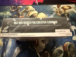 Magic The Gathering MTG - FOUNDATIONS Jumpstart Boosters Box FDN Factory Sealed! - Image 4