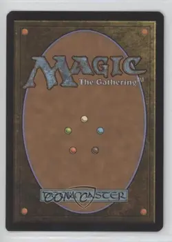 Render Silent (Buy-a-Box) Foil Magic: Dragon's Maze #96 - Image 2