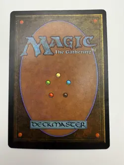 Magic the Gathering ~ MTG ~ 1x Demonic Hordes ~ NM ~ REVISED - Image 2