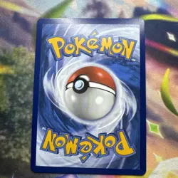 Pokemon TCG Play!1 Prize Pack Series 7 - Eevee ex Prismatic Evolutions NM Holo - Image 4