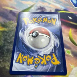 Pokemon TCG Play!1 Prize Pack Series 7 - Eevee ex Prismatic Evolutions NM Holo - Image 5
