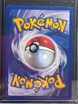 Pokemon Dark Charizard 21/82 Team Rocket Non-Holo Rare Card WOTC TCG MP 1/2 - Image 2