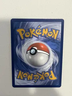 Wally's Compassion 176/132 Full Art Ultra Rare - Pokemon TCG: Mega Evolution NM - Image 2