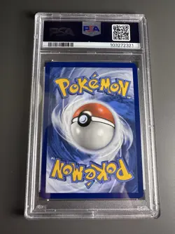 2024 POKEMON SSP EN-SURGING SPARKS #133 ALOLAN EXEGGUTOR EX PSA 10 - Image 2