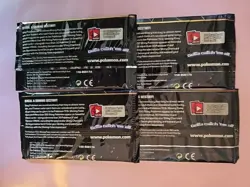 Pokemon TCG Shining Fates Booster Packs x12 - Image 5
