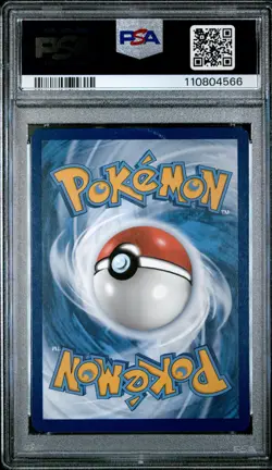 2025 POKEMON PRE EN-PRISMATIC EVOLUTIONS SURPRISE BOX EXCLUSIVE UMBREON EX PSA 9 - Image 2