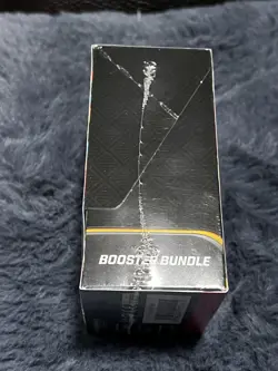 Pokemon Mega Evolution Booster Bundle NEW RELEASE FACTORY SEALED - Image 2