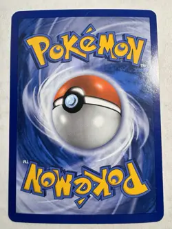 Pokemon TCG Machamp 11/108 Rare Reverse Holo Stamped Power Keepers - Image 2