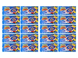 RESERVED - Lot of (20) 2006 Topps Pokemon Chipz Factory Sealed Booster Packs - Image 1