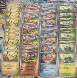 Pokemon 151 Costco Promos Cosmos Holo - 15 Sets - Image 1