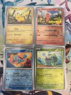 Pokemon 151 Costco Promos Cosmos Holo - 15 Sets - Image 2