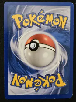 1st Edition Koga's Koffing 79/132 Gym Challenge Non Holo WoTC Pokemon 2000 LP - Image 2