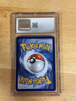 2023 Pokemon, Charizard ex 199/165 Special Illustration Rare, S&V 151 CGC 9 MINT - Image 2