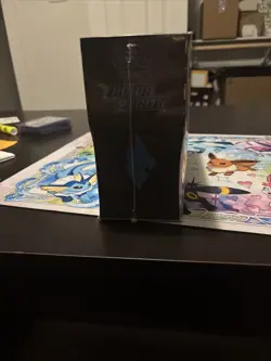 Pokemon Crown Zenith Pokemon Center Elite Trainer Box Plus ETB Sealed 12 Packs - Image 3