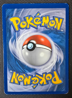 Pokemon - Black Kyurem Ex - B&W Boundaries Crossed - Full Art - 145/149 - LP-MP - Image 2