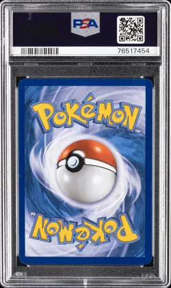 2009 POKEMON PLATINUM ARCEUS #99 TANGROWTH LV.X-HOLO PSA 9 - Image 2