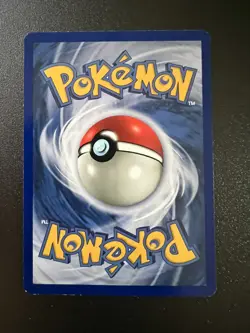 Pokemon TCG Kabuto Fossil 50/62 1st Edition WOTC Vintage NM/LP - Image 2