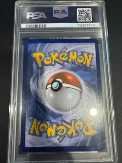 2016 Pokemon XY Charizard RC5/RC32 Generations: Radiant Collection Holo PSA 9 - Image 2