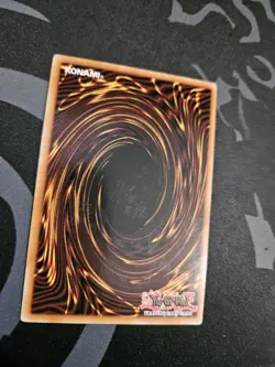 Red-Eyes B. Dragon SDJ-001 Starter Deck: Joey Unlimited LP - Image 5