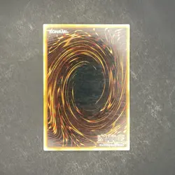 Great Maju Garzett Rare DCR-063 Dark Crisis Unlimited Foil - Image 2
