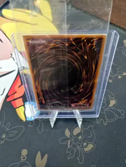 Yu-Gi-Oh Token Gore & Gouki TKN5-EN036 Holo Doom Of Dimension NM Sealed - Image 2