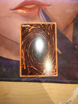 Gaia The Fierce Knight SYE-007 1st Edition YU-GI-OH - Image 2