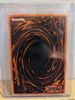 Harpie Lady MRD-008 - YuGiOh! Metal Raiders 1st Edition - Image 3