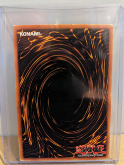 Harpie Lady MRD-008 - YuGiOh! Metal Raiders 1st Edition - Image 4