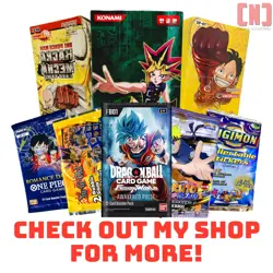 50 PACKS Bundle YuGiOh GX Vintage Sticker Packs New Sealed Yu-Gi-Oh Manga Ser. 1 - Image 5