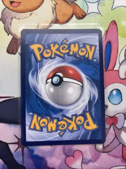 Glaceon VMAX HR CS4aC-167/132 Pokemon Card Chinese #1 - Image 2