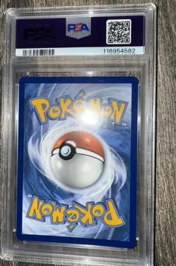 Giratina VSTAR Crown Zenith: Galarian Gallery Holo Card GG69/GG70 PSA 10 - Image 2