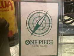 One Piece CCG DON!! Card (Alternate Art) Foil Your Turn 1000 - Image 3