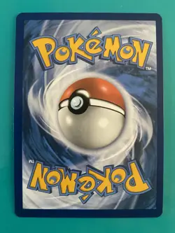 Pokemon Card- Wugtrio Illustration Rare Paldean Fates- English- Near Mint - Image 2