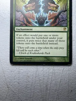 Parallel Lives Innistrad Regular 199/264 2011 Magic: The Gathering Card MTG Card - Image 2