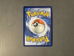 Pokemon Mimikyu TCG Cosmic Eclipse Holo Card 245/236 Full Art Secret Rare - Image 3