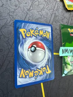 Pokemon Card Nidoking Aquapolis E Series WOTC Vintage 24/147 064💎NM💎 - Image 4