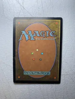 Magic The Gathering Planeshift Draco #131/143 MTG TCG CCG Foil 2001 Rare - Image 3