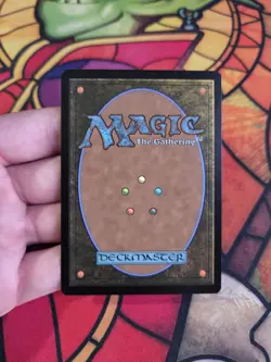 Strip Mine (0040) (Borderless) Edge of Eternities MTG NM - Image 2