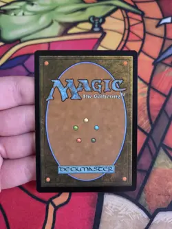 Icetill Explorer Edge of Eternities MTG NM - Image 2