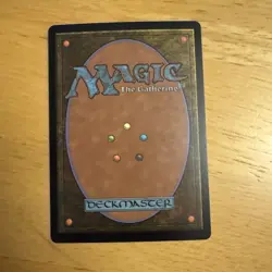 MTG Magic The Gathering Behold The Sinister Six Promo Card Foil 2025 - Image 2