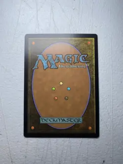 Sygg, River Cutthroat Shadowmoor MTG NM Free shipping with tracking - Image 3