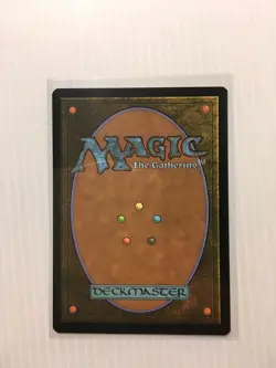 MTG Spider-Ham, Peter Porker (Borderless) Marvel's Spider-Man Scene Card - Image 2